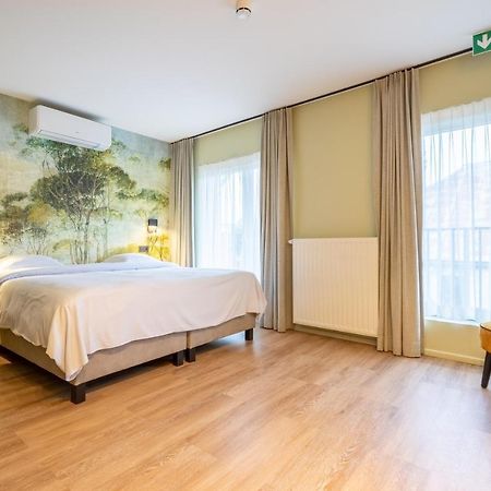 Appart Hotel En Ville Μπαστόν Εξωτερικό φωτογραφία