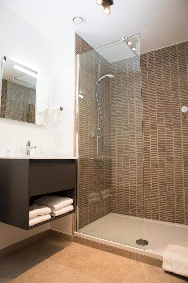 Appart Hotel En Ville Μπαστόν Εξωτερικό φωτογραφία