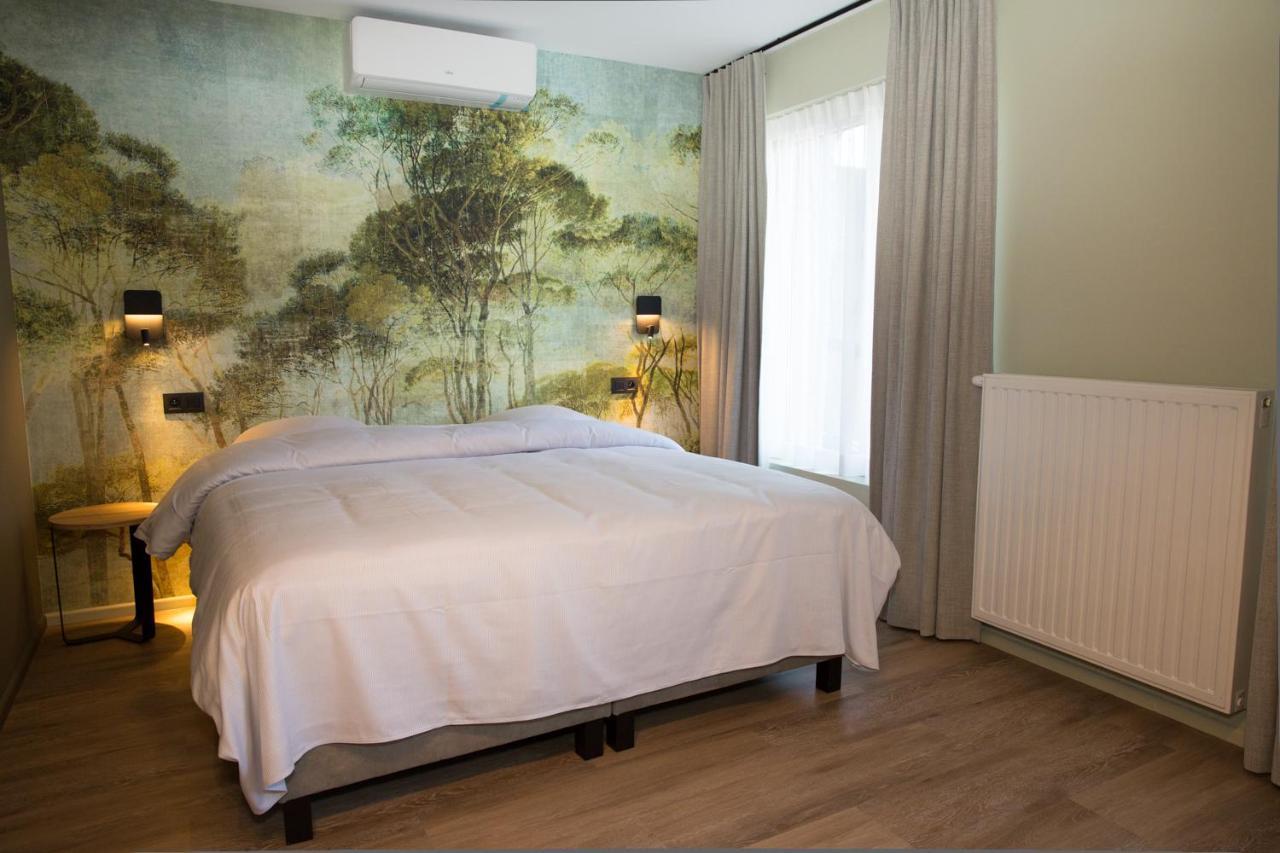 Appart Hotel En Ville Μπαστόν Εξωτερικό φωτογραφία