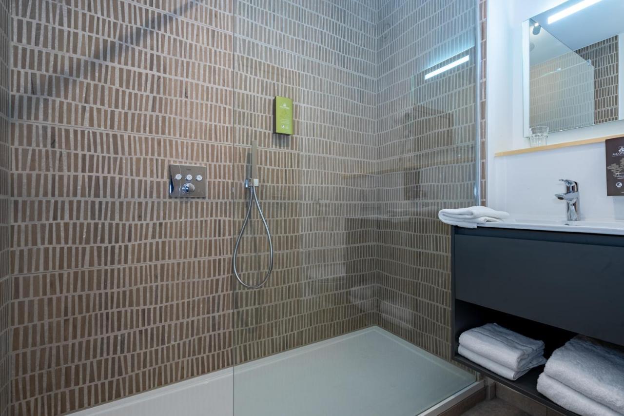 Appart Hotel En Ville Μπαστόν Εξωτερικό φωτογραφία